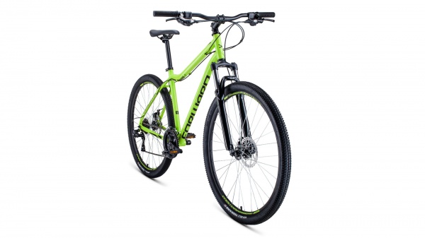 Велосипед Forward Sporting 29 2.2 disc (2021)