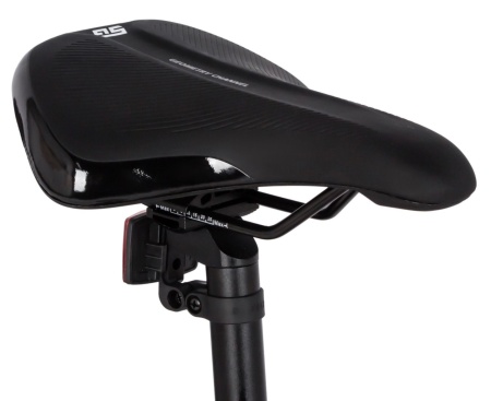 Велосипед Novatrack Katrina D 24 (2025)