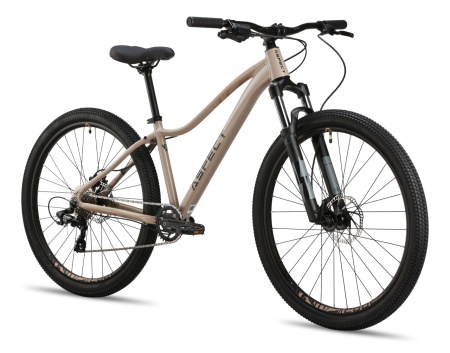 Велосипед Aspect Alma 27.5 (2026) 