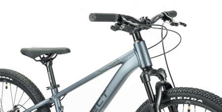 Велосипед Aspect Air 24 (2026)