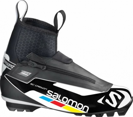Salomon RS  Carbon (11-12)