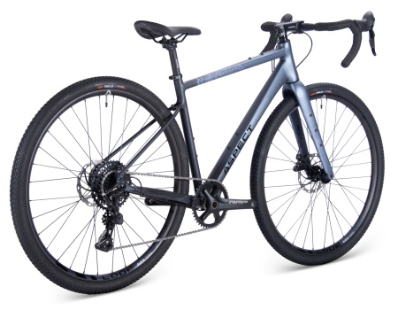 Велосипед Aspect AllRoad (2025)