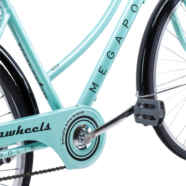 Велосипед Megapolis 26" 