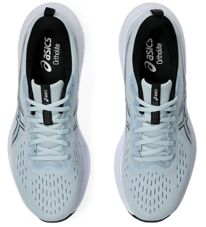 Беговые кроссовки Asics Excite 10 Gel cool grey/black