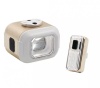 Набор фонарей Moon TITAN MAX (GOLD) & HELIX 150 SENSE (GOLD)