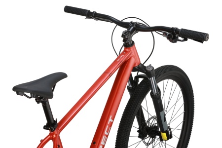 Велосипед Aspect Nickel Pro 27.5 (2026)