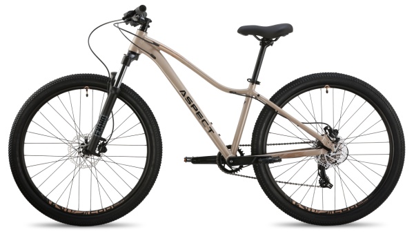 Велосипед Aspect Alma 26 (2026)
