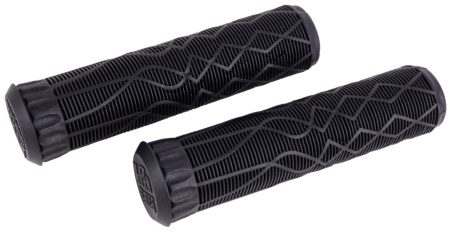 Грипсы с барендами BL 115/S22, black