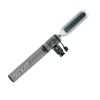Насос ручной  с возможностью установки CO2 баллона Moon Aiolos Dual, 160 PSI /11 BAR, 135mm, 89g, Al