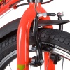 Велосипед Novatrack Racer 20 V (2025)