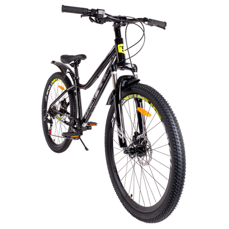 Велосипед TechTeam Aria 26