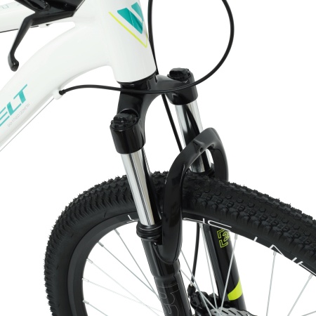 Велосипед Welt Floxy 1.0 D 26 2024/
