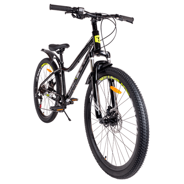 Велосипед TechTeam Aria 26