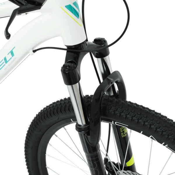 Велосипед Welt Floxy 1.0 D 26 2024/