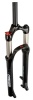 Вилка 29 OMEGA 29 TNL ход 100мм черная