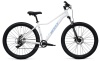 Велосипед Welt Bianca 1.0 D 27 (2026)