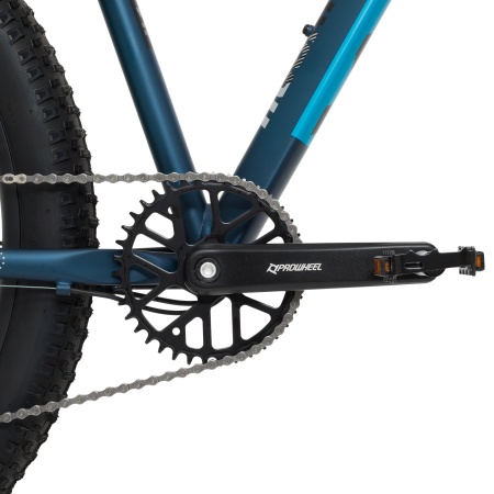 Велосипед Welt Rockfall SE Plus (2023)