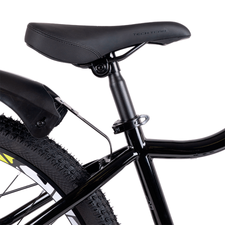 Велосипед TechTeam Aria 26