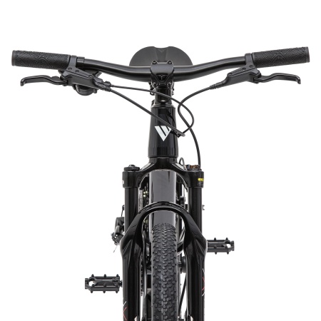 Велосипед Welt Brave 1.0 HD 20 (2026)