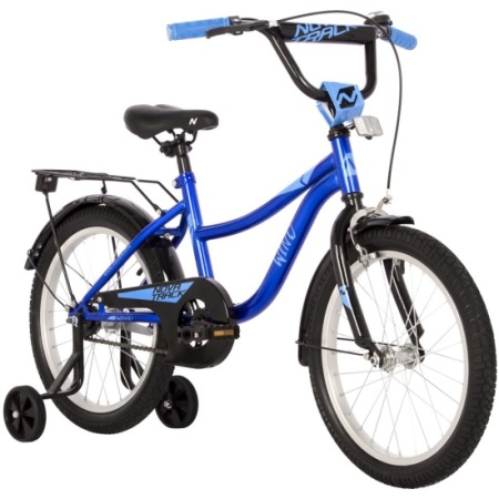 Велосипед Novatrack Wind 18 (2023)