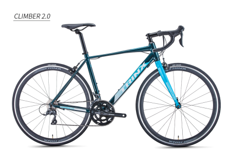 Велосипед Trinx Climber 2.0  700C (2023)