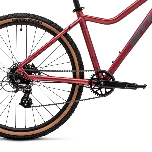 Велосипед Welt Sienna 2.0 HD 29 (2026)