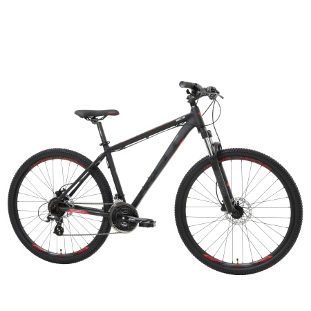 Велосипед Welt Ridge 2.0 HD 29 (2023)