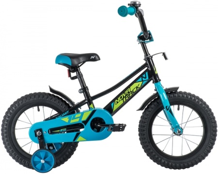 Велосипед Novatrack Valiant 14 (2020) Велосипед Novatrack Valiant 14 (2020)