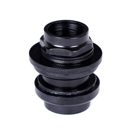 Рулевая колонка MIXIEER QLP-2 ED black