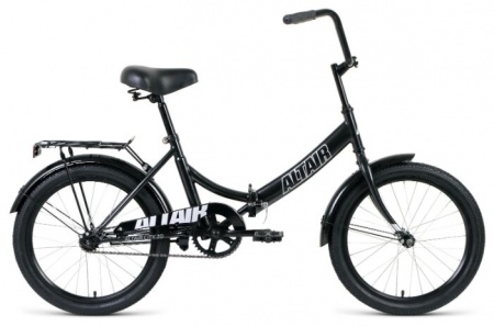 Велосипед Forward Altair City 20 (2020) Велосипед Forward Altair City 20 (2020)