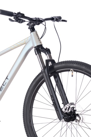 Велосипед Aspect Nickel Pro 29 (2025)