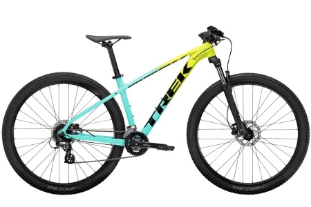 Велосипед Trek Marlin 5 ATB 29" (2022)