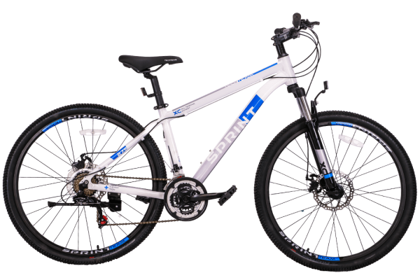 Велосипед TechTeam Sprint 26