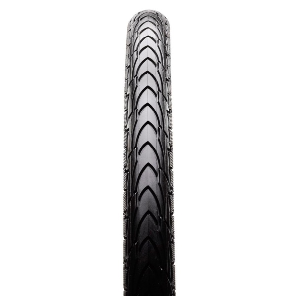 Покрышка 700 Maxxis Overdrive Excel 700x47 47-622 Wire Silkshield+Ref