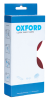 Обмотка руля Oxford Cork Tape, red