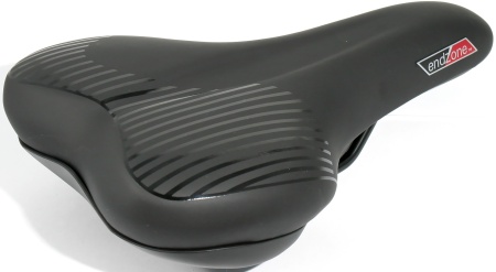 Седло Velo VL-3391 265х166мм