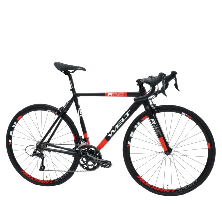 Велосипед Welt R90 (2023)