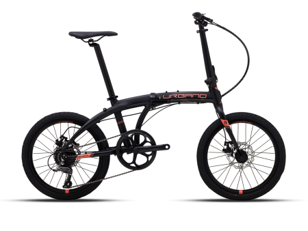 Велосипед Polygon Urbano 3 20 (2023)