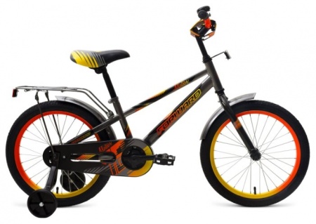 Велосипед Forward Meteor 18 (2019) Велосипед Forward Meteor 18 (2019)