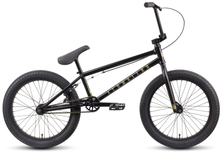 Велосипед Atom Nitro MattGraphite 20.5 (2023)