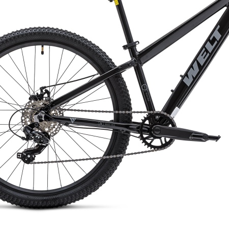 Велосипед Welt Storm D 26 (2026)