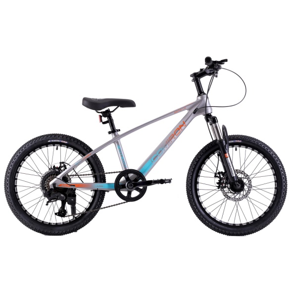 Велосипед Comiron Rapid 20" 