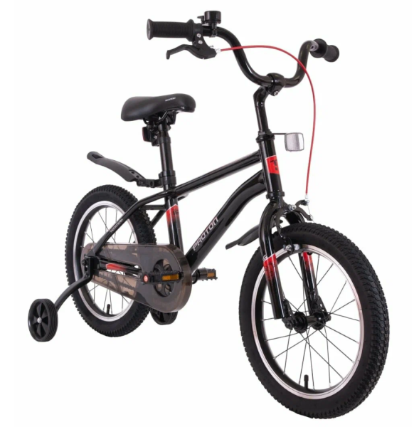 Велосипед TechTeam Proton 16" 