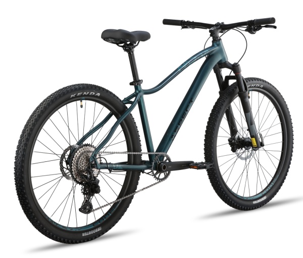 Велосипед Aspect Aura Pro 27.5 (2026)