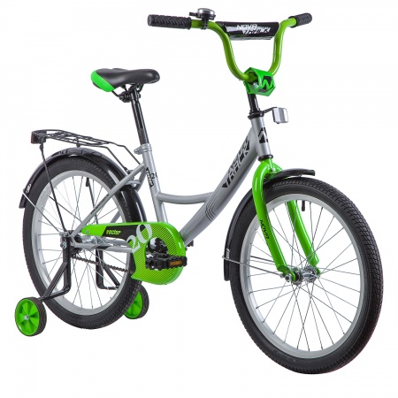 Велосипед Novatrack Vector 20 (2021) Велосипед Novatrack Vector 20 (2021)