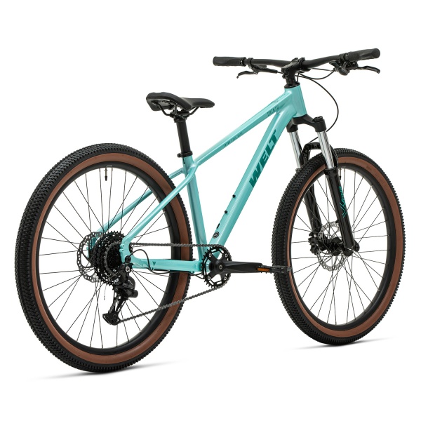 Велосипед Welt Sainty 1.0 27 (2026)