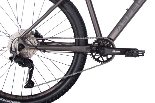Велосипед Aspect Cobalt 27.5 (2025) 