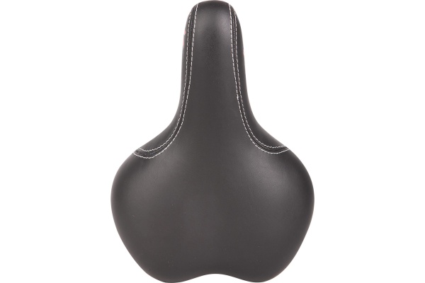 Седло VD720-002 STG, черное