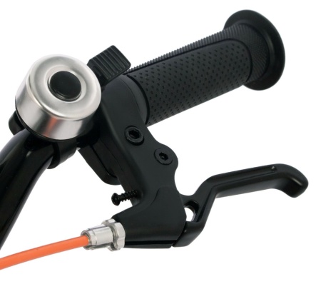 Велосипед Novatrack Lynx 16 (2025)