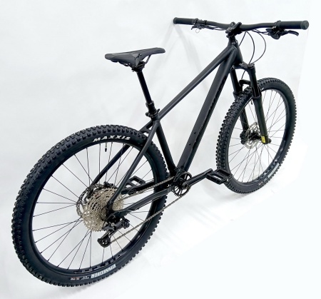 Велосипед Atom Xtrail X12 29